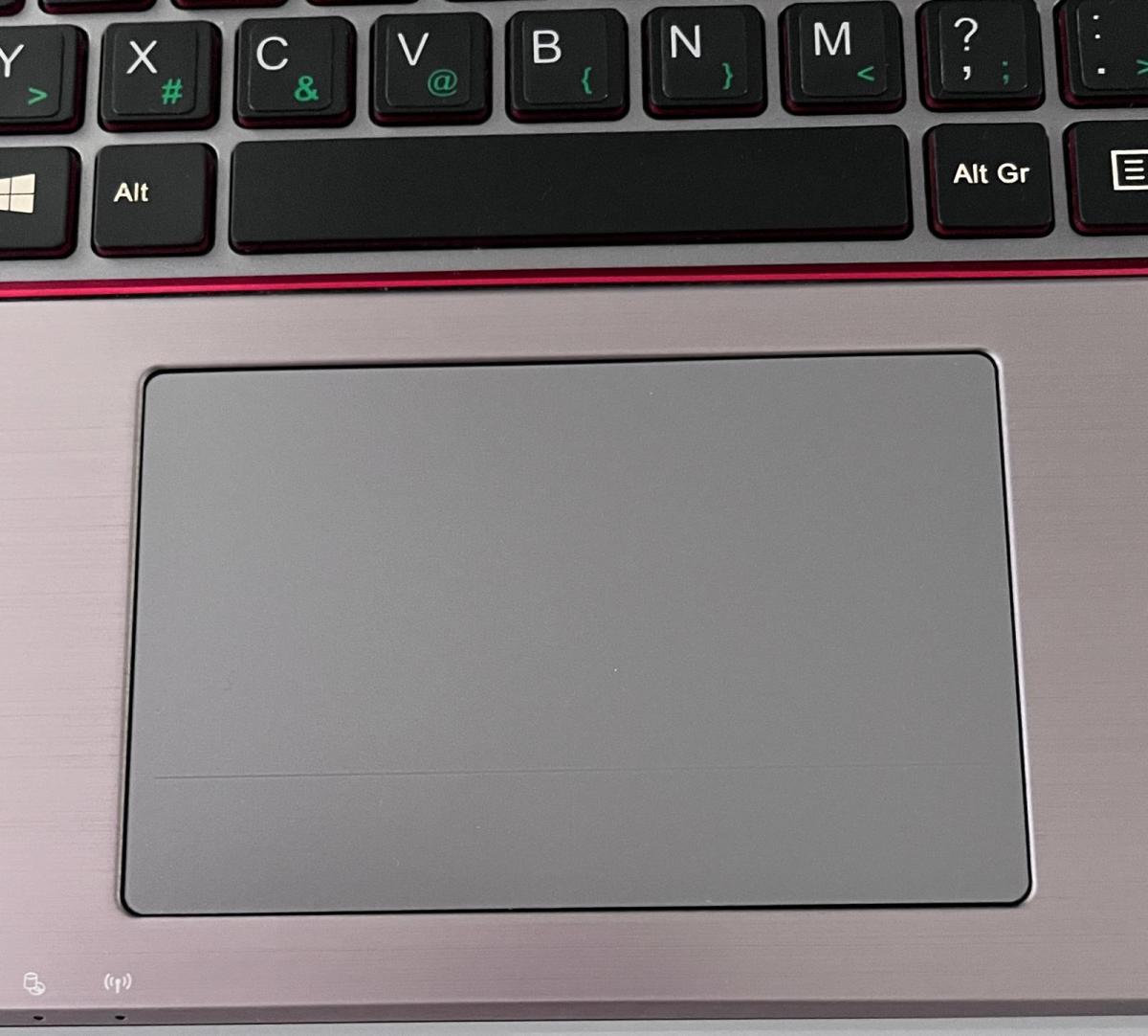 Fujitsu LIFEBOOK E754